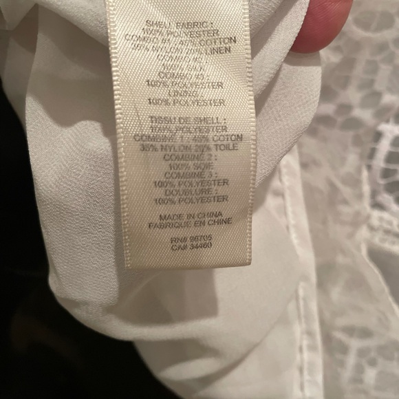 David’s Bridal dress - Picture 6 of 6